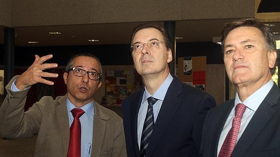 El CES llama a la unión de Gobierno y Junta para que Campofrío mantenga la empresa en Burgos