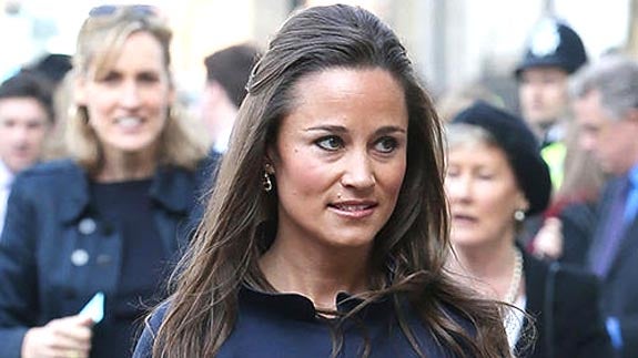 La nueva pasión de Pippa Middleton