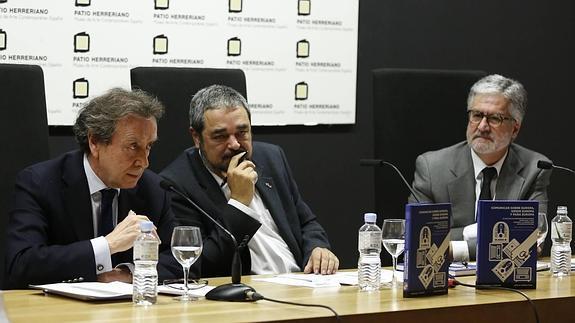 Marín: «España y la UE serán capaces de salir del hoyo a medio plazo»