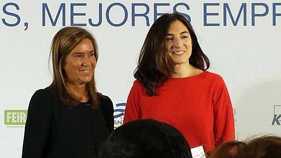 Aciturri promoverá a más mujeres a puestos directivos
