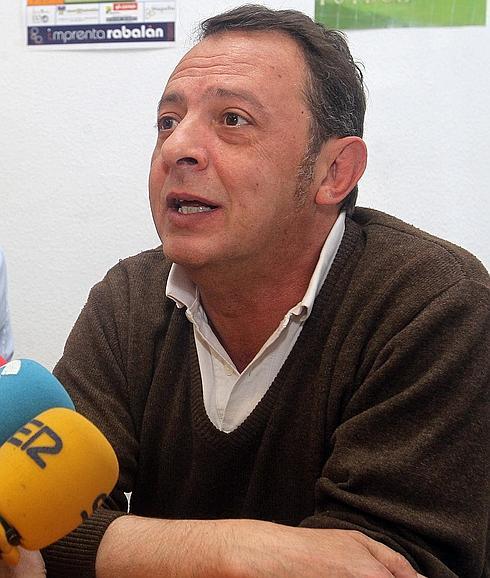 El presidente de la gestora de la Segoviana cree que jugarán el 'play off'