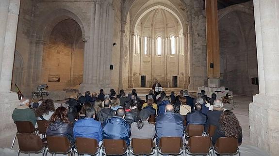 El humanismo, la heredad y la eternidad en la arquitectura