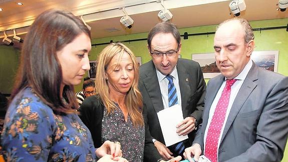 Una aplicación ofrece la posibilidad de preparar un «viaje a la carta»