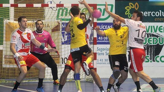 Un partido para picar alto