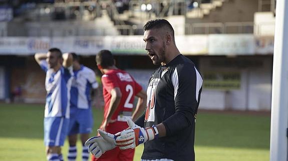 Que no se pare la racha del Guijuelo