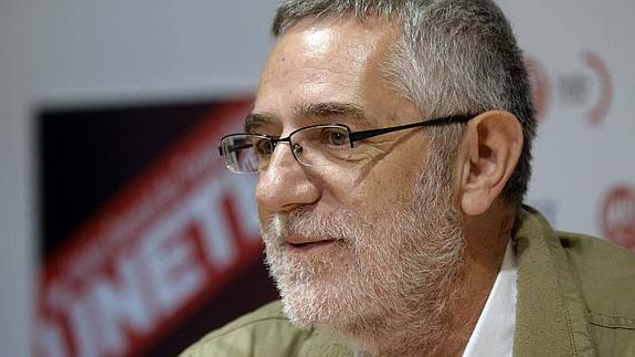 Agustín Prieto propone que los congresos de UGT se adelanten a 2015 y se cambie de líderes