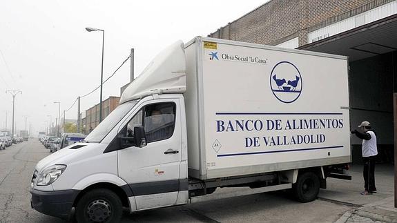 Cómo participar en la mayor operación kilo de la historia de Valladolid