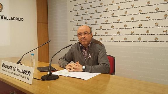 IU presenta enmiendas para derivar 1,5 millones de la Diputación a empleo y servicios básicos