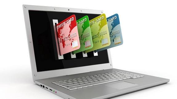 Las compras prenavideñas arrancan hoy en Internet con el Black Friday