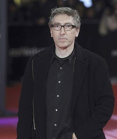 David Trueba clausura los XIII Encuentros Literarios de Zamora