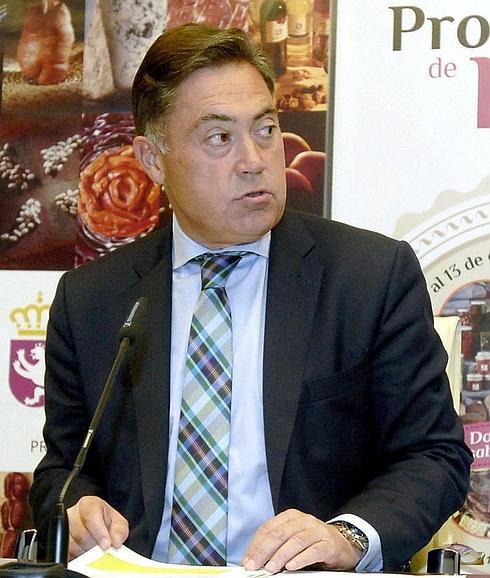 El juez Eloy Velasco niega la libertad condicional a Marcos Martínez