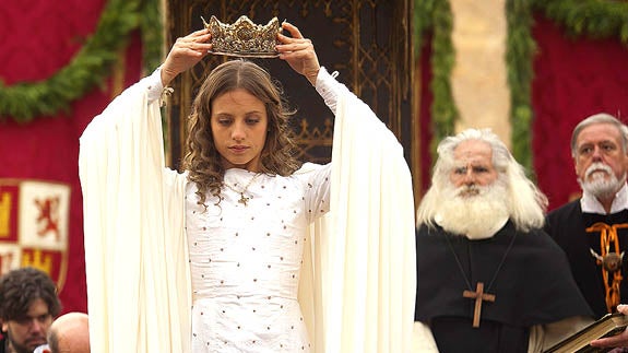 Antena 3 emitirá el cuento 'Hansel y Gretel' para rivalizar con el último episodio de 'Isabel'