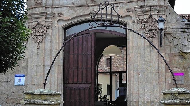 La nueva sede de Diputación en Miróbriga supone «un capricho» de 600.000 euros
