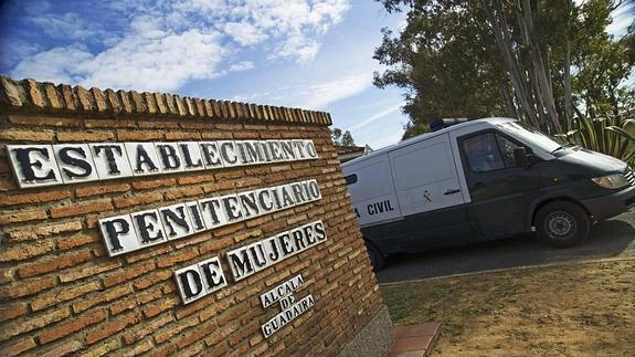 Instituciones Penitenciarias desmiente la agresión a Isabel Partoja en la cárcel