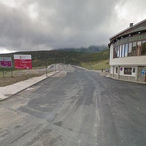 La falta de nieve obliga a retrasar la apertura de la temporada de esquí