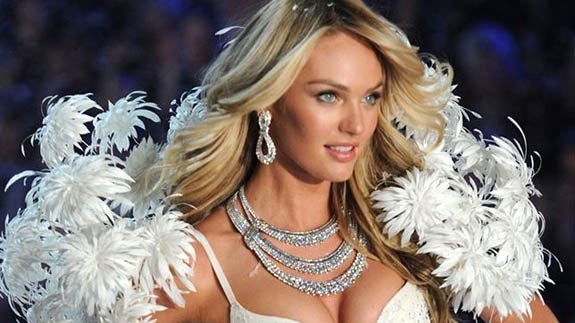 12.700 euros para ver el desfile de los ángeles de Victoria's Secret en directo