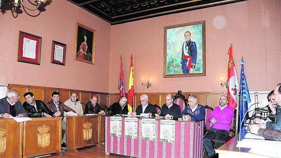 La Salina desautoriza participar en la Lonja Nacional de Ibérico