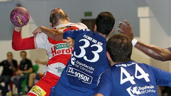 Regreso a los días de Copa