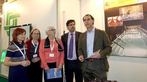 El turismo social y de termalismo del Imserso generó 12 millones de euros y 2.892 empleos en Castilla y León