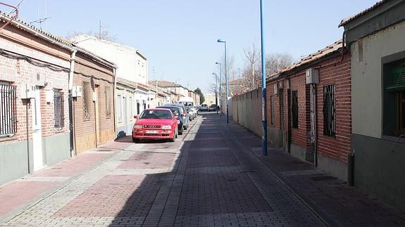 Piden 12 años para dos traficantes de heroína detenidos en Valladolid