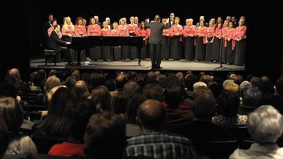 Amigos de la Zarzuela premia a cinco aliados del género lírico