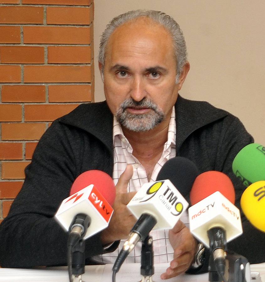 La alcaldesa de Medina destituirá a su secretario, Antonio San José, por sus «aspiraciones electorales»