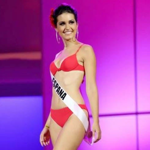 La malagueña Yanire Ortiz se hace con el título de Miss América Latina