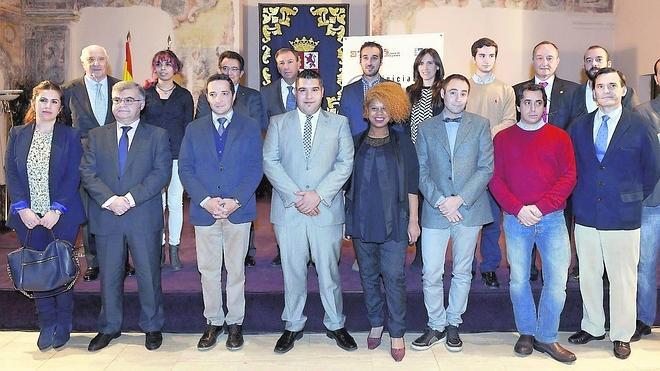 Entre el saber y el emprendimiento