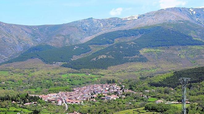 El pleno de Candelario rechaza el plan de gestión de la Red Natura 2000