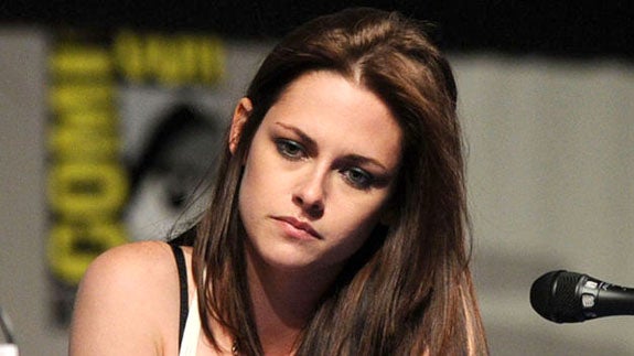 Kristen Stewart reconoce sentirse sola y sin amigos por ser una celebrity