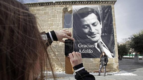 El Museo de Adolfo Suárez celebra la Constitución con una jornada de puertas abiertas