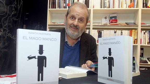 «Detrás de un juego de magia siempre está la realización de un imposible»