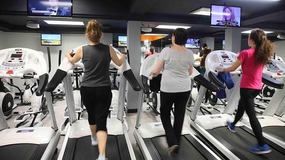 Las excusas más típicas para no ir al gimnasio
