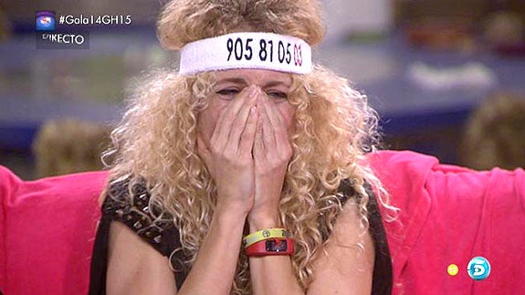 Luis y Juanma, expulsados de 'Gran Hermano 15'