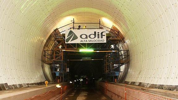 Adif paraliza de nuevo los trabajos en Pajares tras las seis intoxicaciones