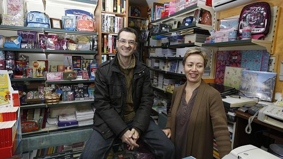 La historia de amor que nació de las casualidades y los fascículos