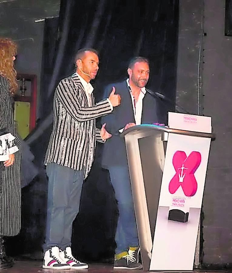 Palencia, en la meca del porno