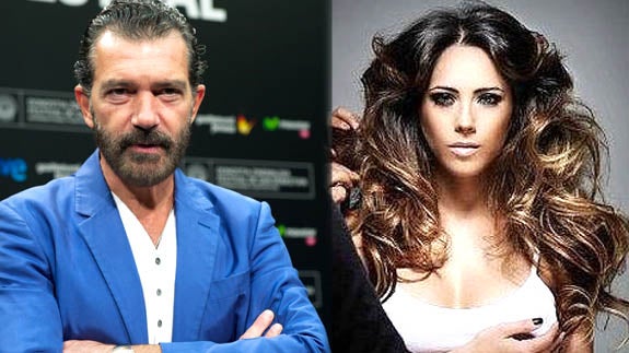 Antonio Banderas intenta ligar con una millonaria argentina con su marido presente