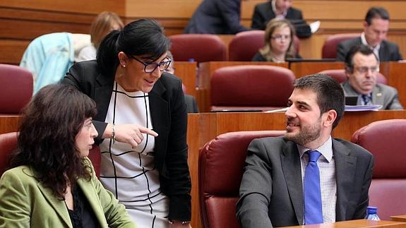 El PP bloquea la comisión de investigación sobre la operación Púnica en Castilla y León