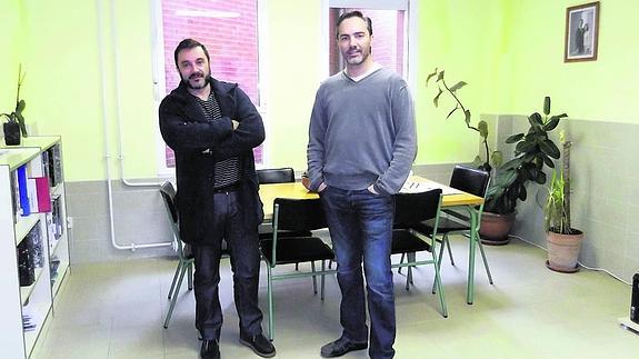 El Senara une a los colegios del área para participar en su acción solidaria