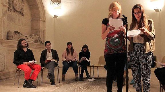 Le edición de libros repunta un 27% en Segovia tras la caída de los últimos años