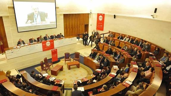 El Norte propone un diálogo entre España y América con el patrimonio como fondo