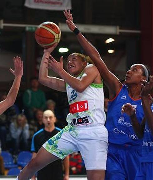 Avenida cumple y apunta muy lejos en Euroliga
