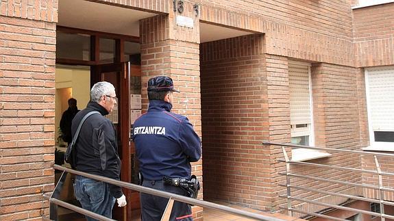 Las dos asesinadas ayer en Bizkaia eran de la localidad palentina de Vertavillo