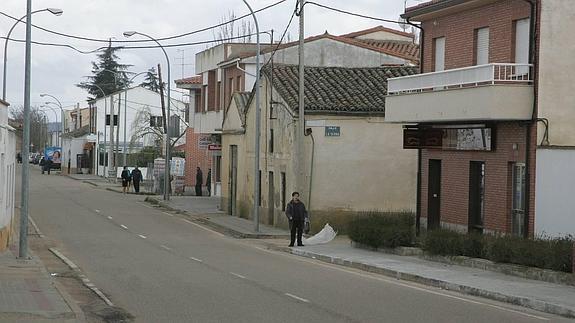 Muere un joven tras recibir un disparo en Zamora