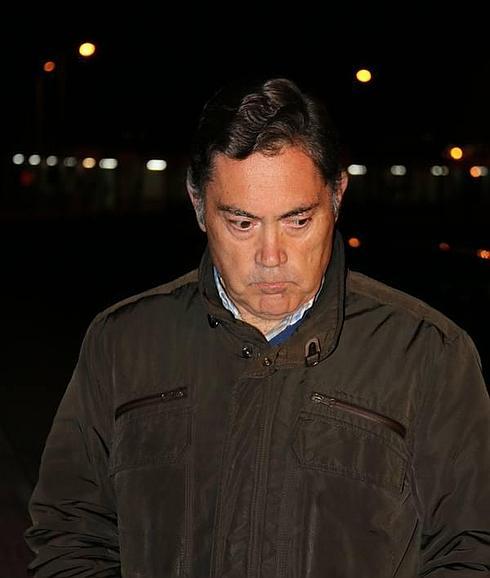 El expresidente de la Diputación de León, en libertad