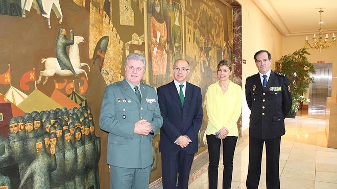 La muerte de un joven por el disparo fortuito de un rifle en Zamora parece «un lamentable accidente»