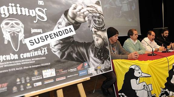Turismoto espera que en abril esté todo solucionado para mantener Pingüinos en Valladolid
