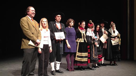 Segovia se pone en danza