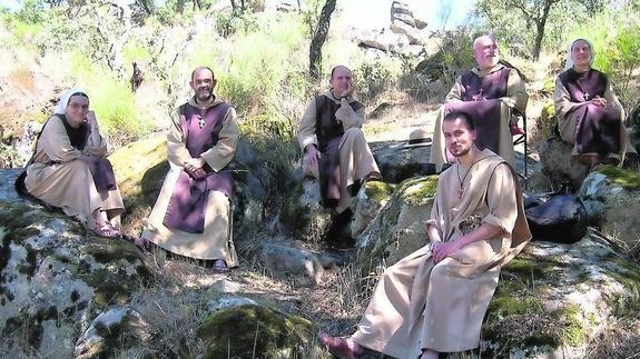 El Obispado niega que la Fraternidad María Estrella sea «una secta»